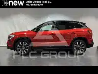 2025 Renault Austral