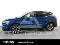 2025 Renault Austral