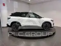 2025 Renault Austral