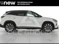 2025 Renault Austral