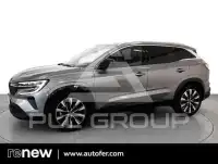 2025 Renault Austral