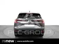 2025 Renault Austral
