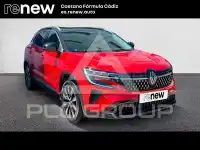2025 Renault Austral