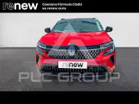2025 Renault Austral