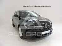 2025 Renault Austral