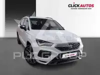 2025 Seat Alteca