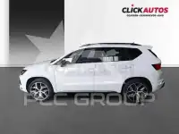 2025 Seat Alteca