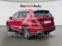 2025 Seat Alteca