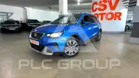 2025 Seat Alteca