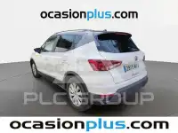 2025 Seat Alteca