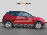 2025 Seat Alteca