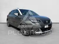2025 Seat Alteca