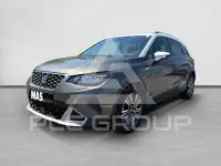 2025 Seat Alteca