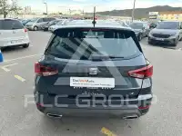 2025 Seat Alteca
