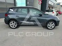 2025 Seat Alteca