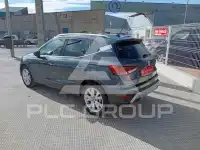 2025 Seat Alteca