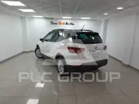 2025 Seat Alteca
