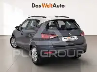 2025 Seat Alteca