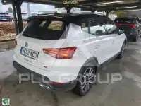 2025 Seat Alteca