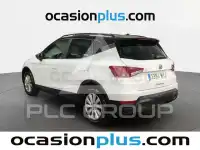 2025 Seat Alteca