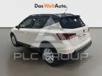 2025 Seat Alteca