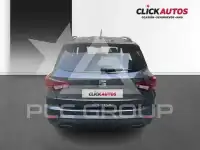 2025 Seat Alteca
