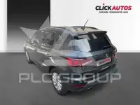 2025 Seat Alteca