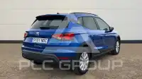 2025 Seat Alteca