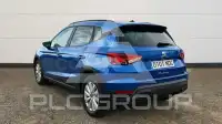 2025 Seat Alteca