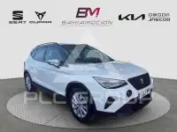 2025 Seat Alteca