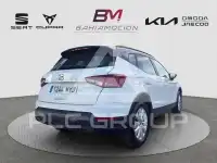 2025 Seat Alteca