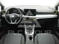 2025 Seat Alteca