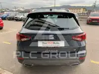 2025 Seat Alteca