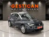 2025 Seat Alteca