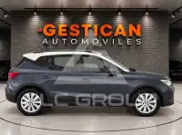2025 Seat Alteca