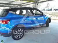 2025 Seat Alteca
