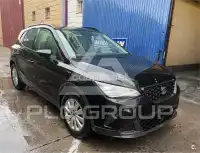 2025 Seat Alteca