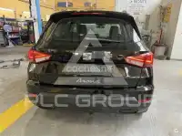 2025 Seat Alteca