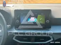 2025 Seat Alteca
