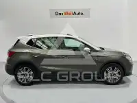 2025 Seat Alteca