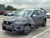 2025 Seat Alteca