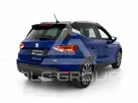 2025 Seat Alteca