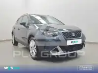 2025 Seat Alteca