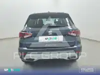 2025 Seat Alteca