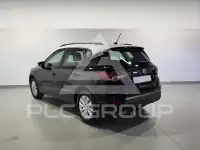 2025 Seat Alteca
