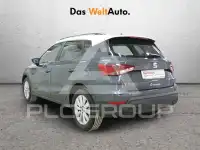 2025 Seat Alteca
