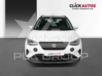 2025 Seat Alteca