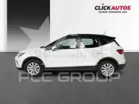 2025 Seat Alteca