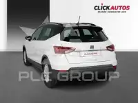 2025 Seat Alteca