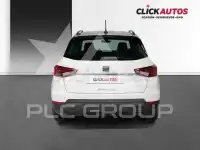 2025 Seat Alteca